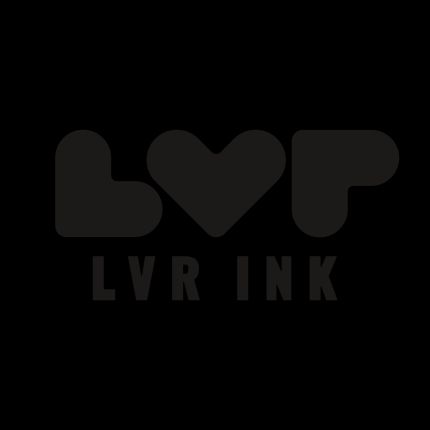 Logo van LVR Ink