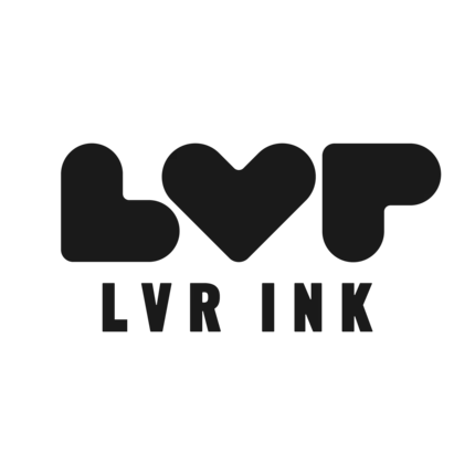 Logo from LVR Ink