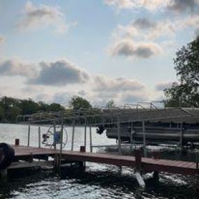 Bild von Grant’s Dock & Hoist