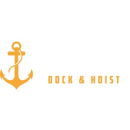 Logotyp från Grant’s Dock & Hoist