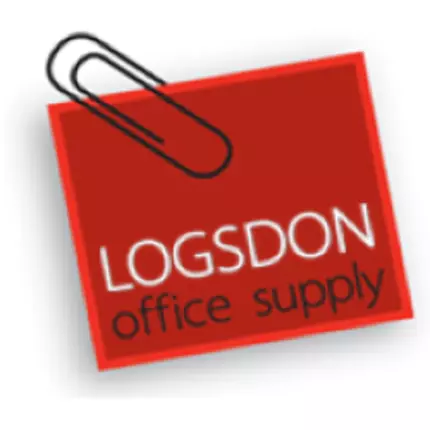 Logo de Logsdon Office Supply