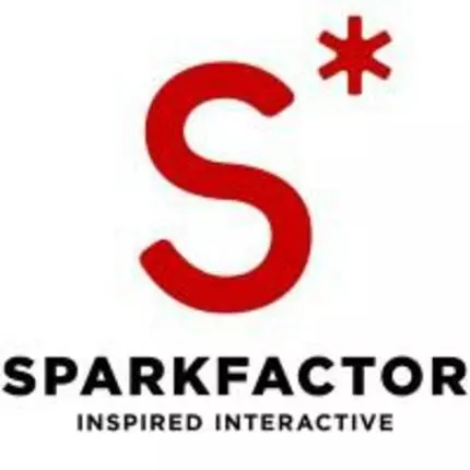 Logo from Sparkfactor