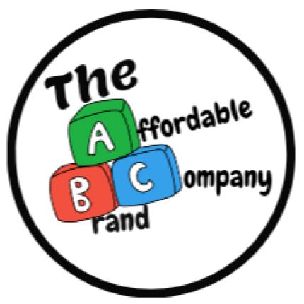 Logo fra The Affordable Brand Company