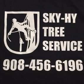 Bild von Sky Hy Tree Service & Lawn Service LLC