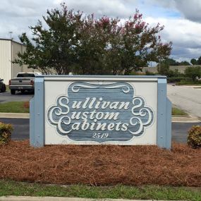 Bild von Sullivan Custom Cabinets Inc.