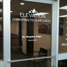 Bild von Elevation Chiropractic & Wellness Broomfield