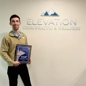 Bild von Elevation Chiropractic & Wellness Broomfield