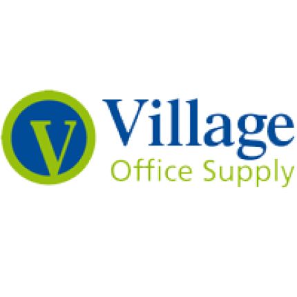 Logótipo de Village Office Supply