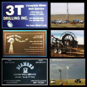 Bild von Dumas Water Well Service, INC.