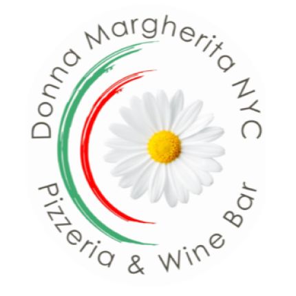 Logo da Donna Margherita