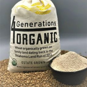 Bild von 4 Generations Organic Farms