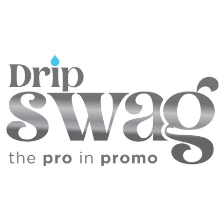 Logótipo de Drip Swag