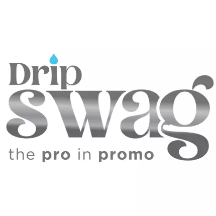 Logo fra Drip Swag