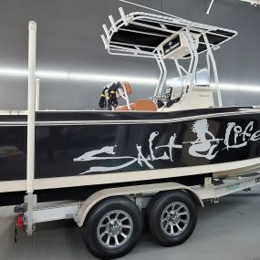Bild von Studio Design USA -Boat And Vehicle Wrap Specialist