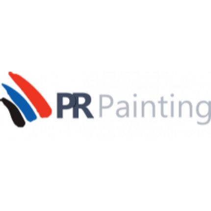 Logotipo de PR Home Improvements