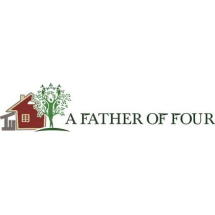 Logotipo de A Father of Four