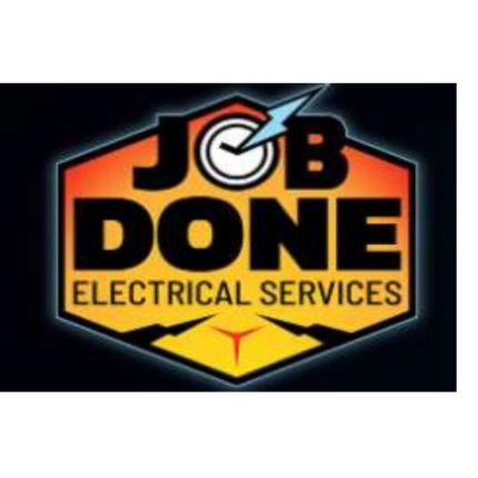 Logo from Job Done Electrical