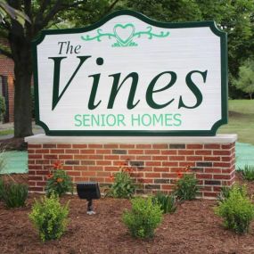 Bild von Vines Senior Homes
