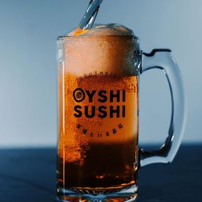 Bild von Oyshi Sushi By Sith