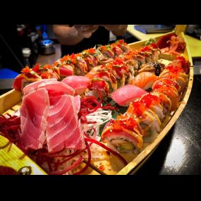 Bild von Oyshi Sushi By Sith