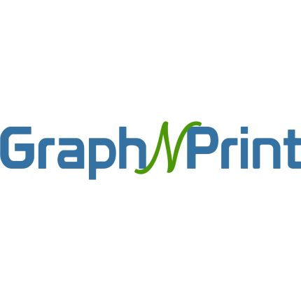 Logotipo de Graph N Print