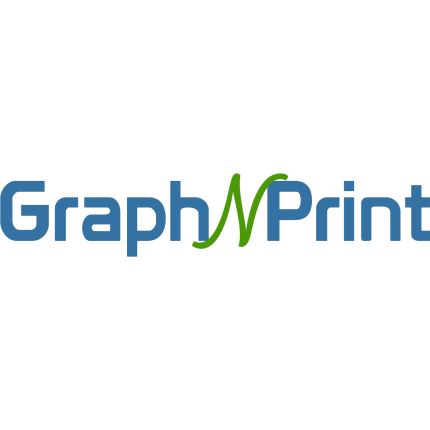 Logotyp från Graph N Print