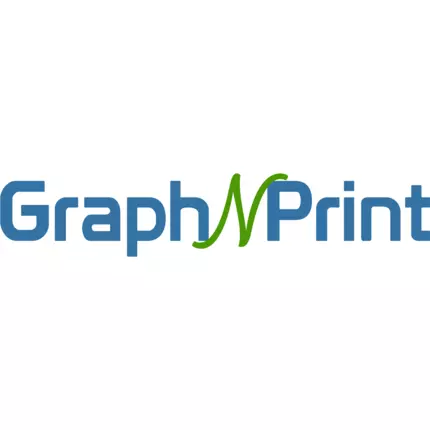 Logótipo de Graph N Print