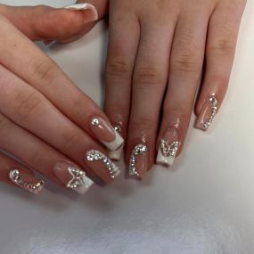 Bild von Starz Nail & Spa