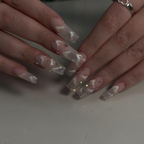 Bild von Starz Nail & Spa