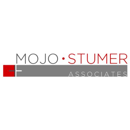 Logo de Mojo Stumer Associates