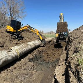 Bild von Janssen Heavy Equipment