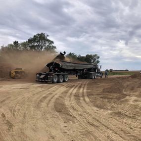 Bild von Janssen Heavy Equipment