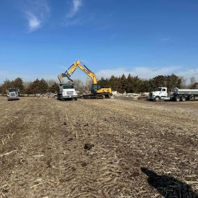 Bild von Janssen Heavy Equipment