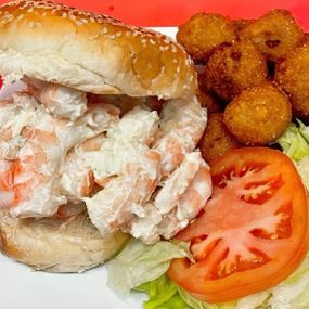 Bild von Maryland's Fresh Seafood