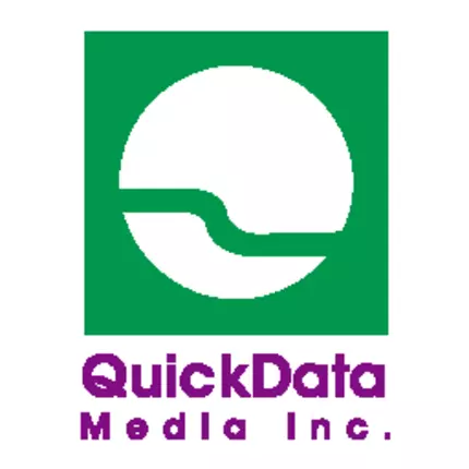 Logo da QuickData Media Inc