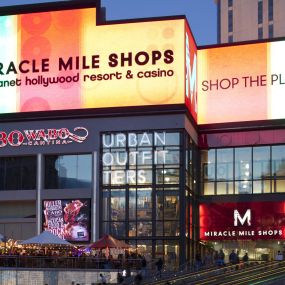 Bild von Miracle Mile Shops