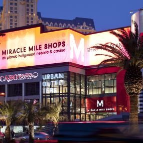 Bild von Miracle Mile Shops