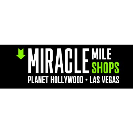 Logo da Miracle Mile Shops