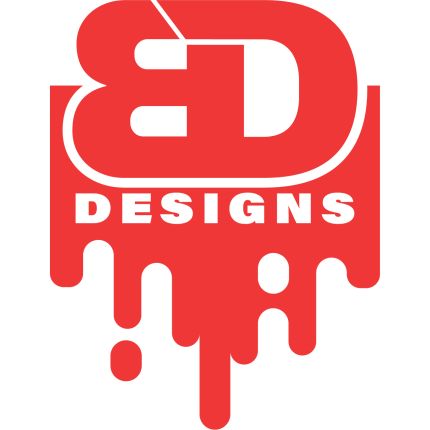 Logotipo de BD Designs