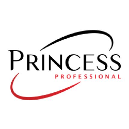 Logo fra Princess Beauty Supply & Fashion