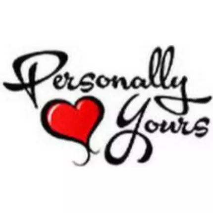 Logo from Personally Yours