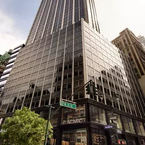 Bild von Nomad Tower