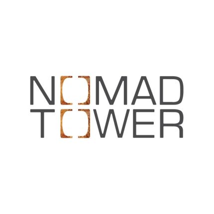 Logo van Nomad Tower