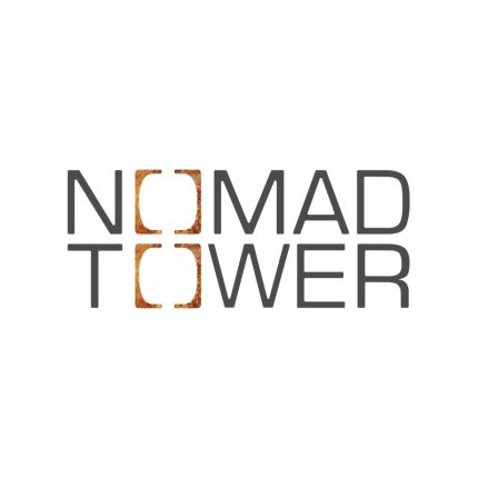 Logo da Nomad Tower