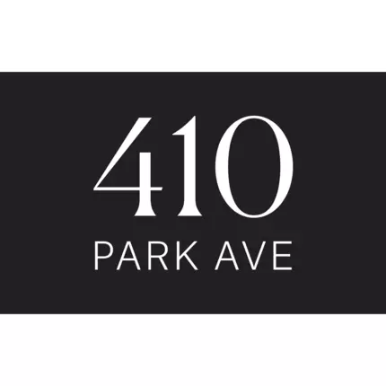 Logótipo de 410 Park Avenue