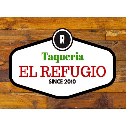 Logo de Taqueria El Refugio