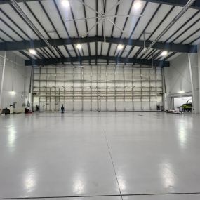 Bild von Aviation Hangar Door Services LLC