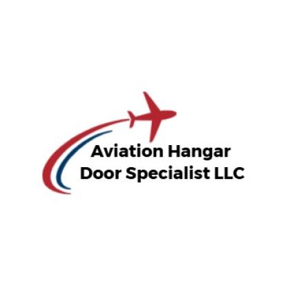 Logotyp från Aviation Hangar Door Specialists