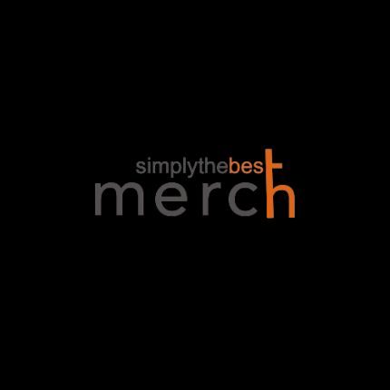 Logótipo de Simply the Best Events & Merch