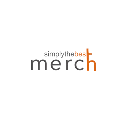 Logo van Simply the Best Events & Merch